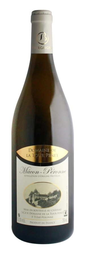 Dom. de la Tour Penet Mâcon-Péronne