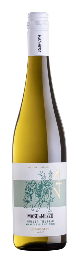 Maso di Mezzo Müller Thurgau