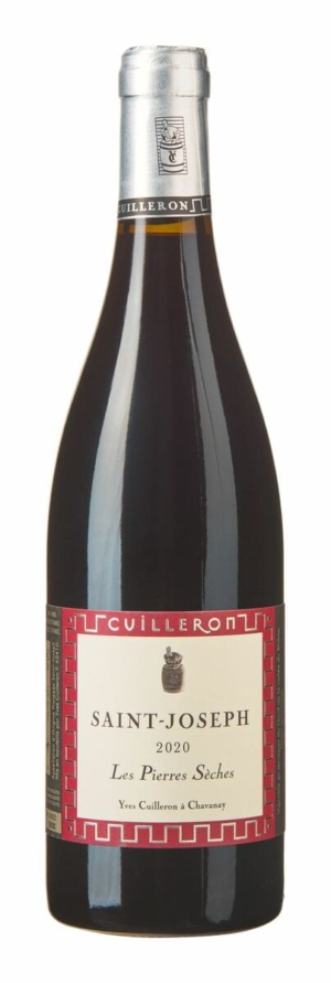 Cuilleron Saint Joseph Les Pierres Seches