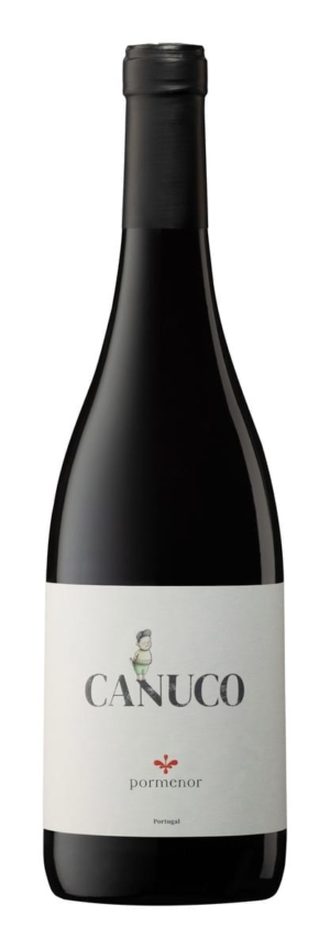 Pormenor Canuco Tinto