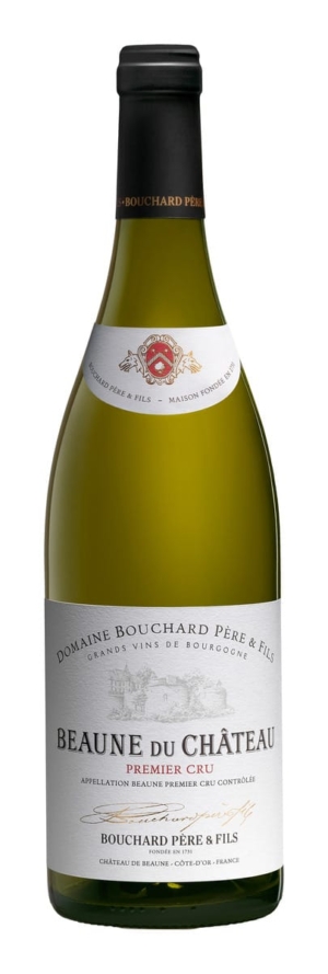 Bouchard Pere & Flis Beaune du Chateau Premier Cru