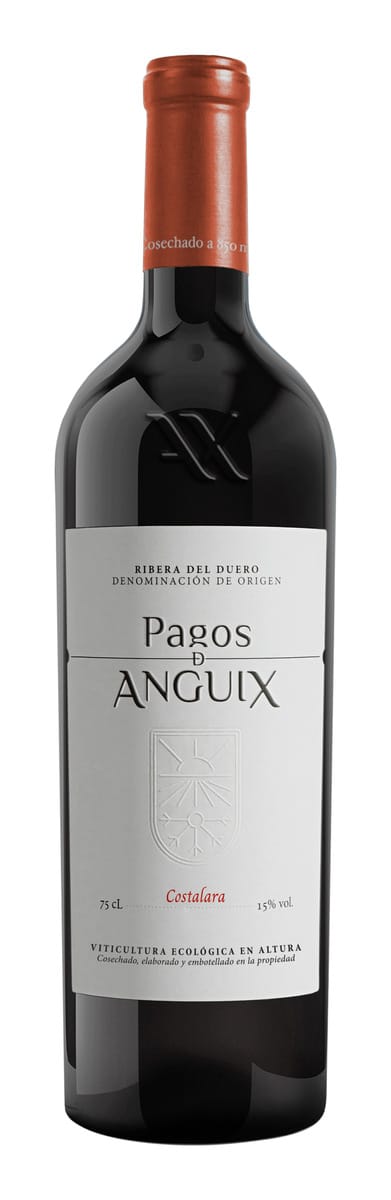 Pagos de Anguix Costalara