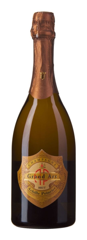 Achille Princier Grand Art Brut