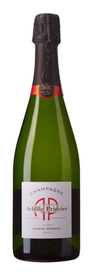 Achille Princier Grand Réserve Brut