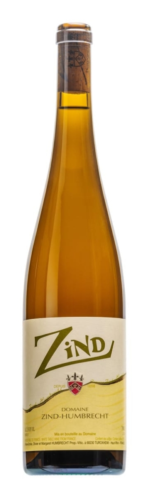 Zind-Humbrecht Zind