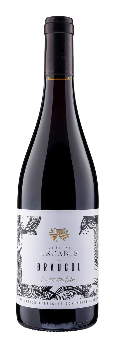 Ch. d'Escabes Braucol