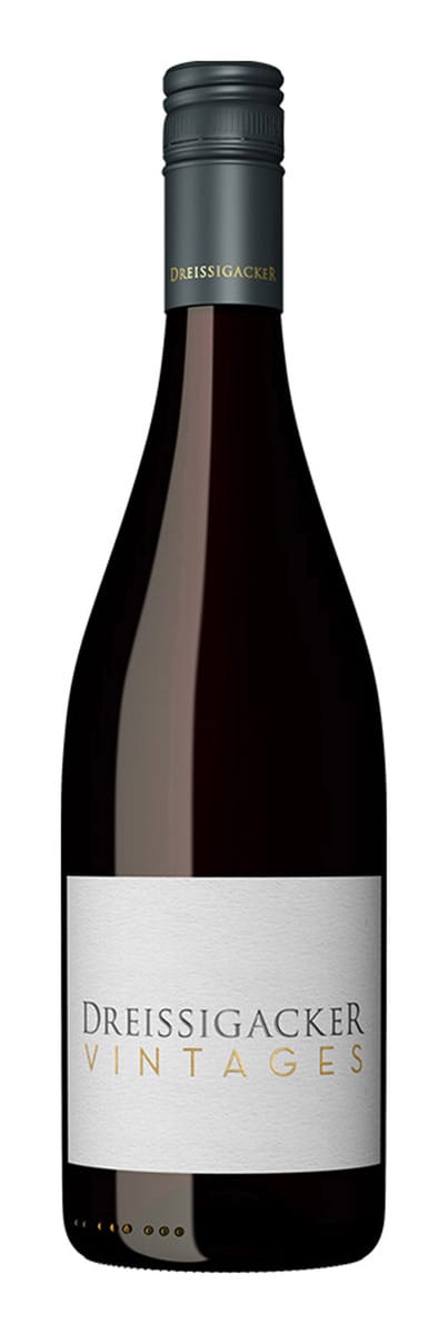 Dreissigacker Vintages Spätburgunder & St. Laurent