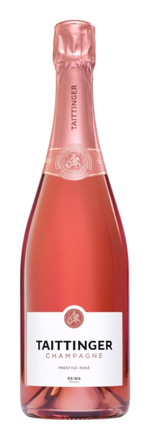 Taittinger Prestige Rosé