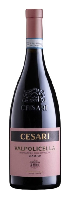 Cesari Valpolicella Classico