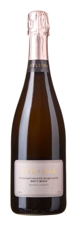 Felsina Brut Rosé