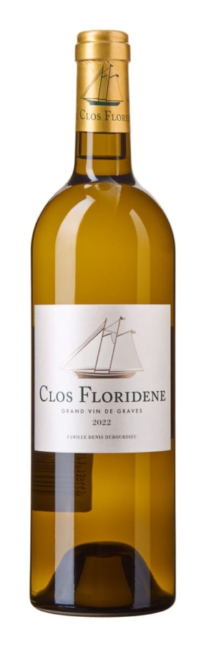 Dubourdieu Clos Floridene Grand Vin de Graves