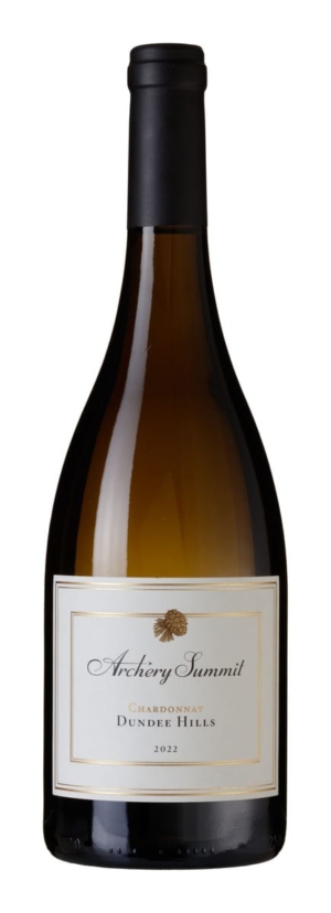 Archery Summit Chardonnay