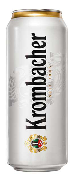 Krombacher Pils
