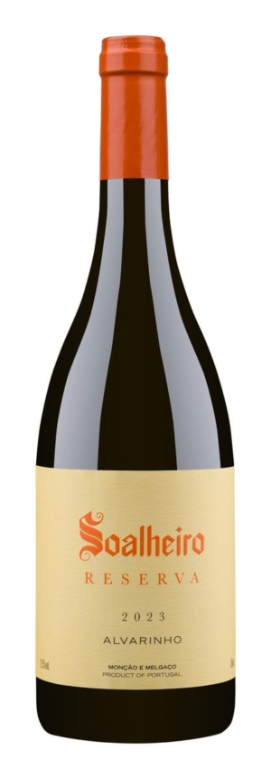 Soalheiro Reserva Alvarinho
