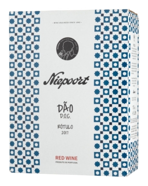 Niepoort Rótulo Dão