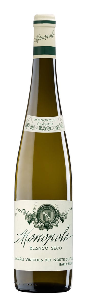 Cune Monopole Reserva