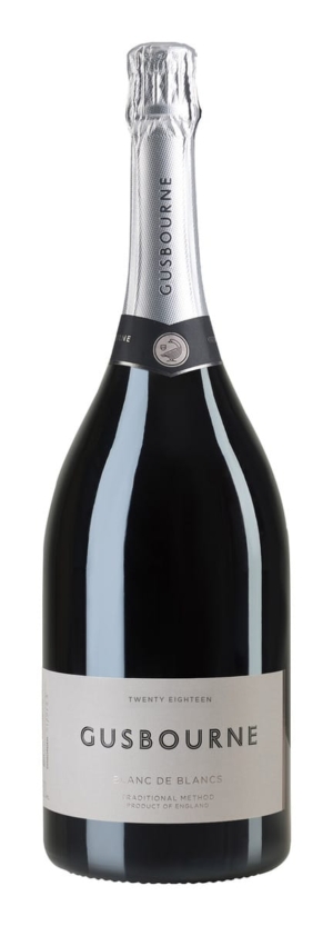 Gusbourne Blanc de Blancs