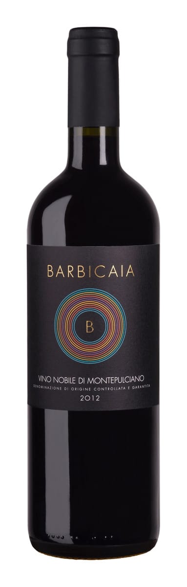 Barbicaia Vino Nobile di Montepulciano