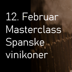 Masterclass Spanske vinikoner fra Ribera del Duero og Rioja med Mai Tjemsland Master of wine