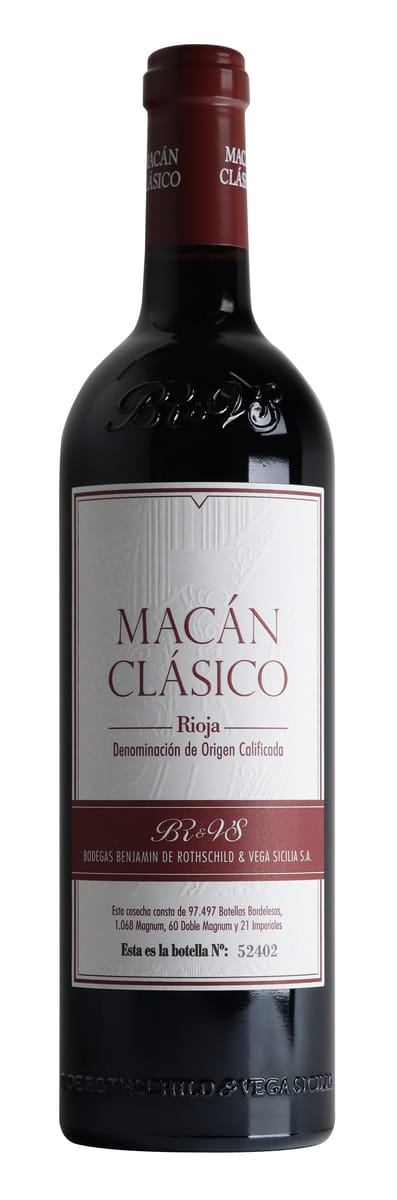 Macán Clásico
