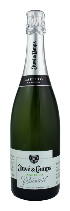 Juvé y Camps Essential Xarel·lo Brut