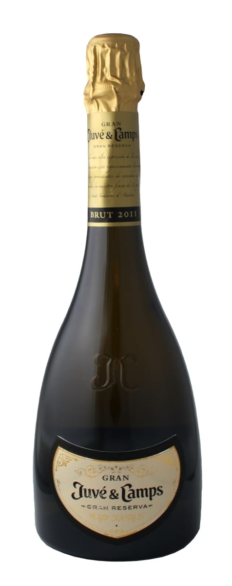 Juvé y Camps Gran Reserva Brut