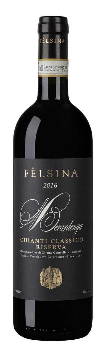 Felsina Chianti Classico Riserva