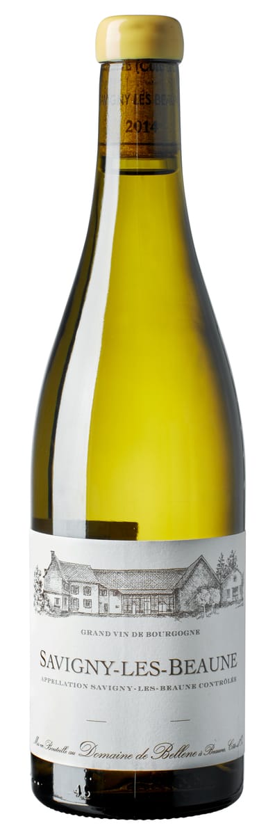 Dom. de Bellene Savigny-Les-Beaune