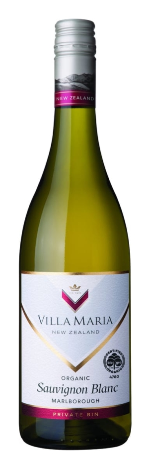 Villa Maria Private Bin Sauvignon Blanc