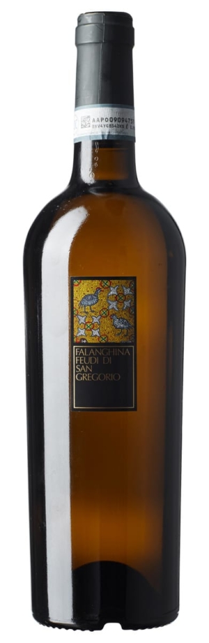 Feudi di San Gregorio Falanghina