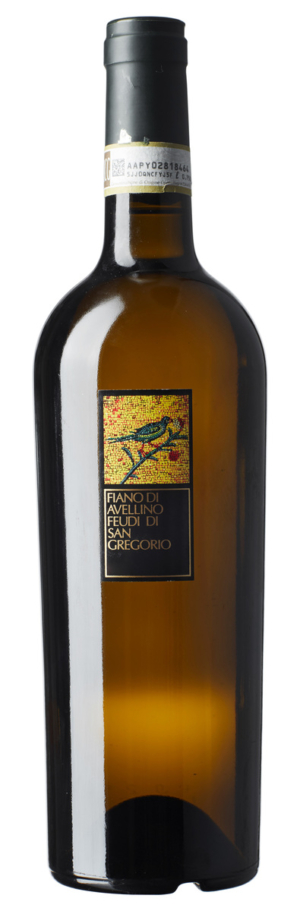 Feudi di San Gregorio Fiano di Avellino