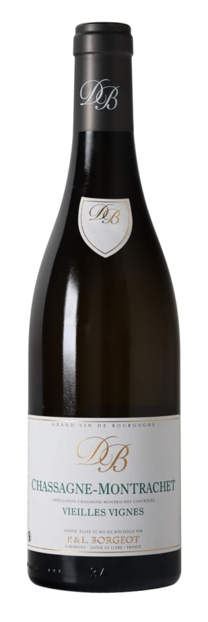 Borgeot Chassagne-Montrachet Vieilles Vignes