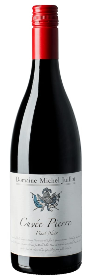 Juillot Cuvée Pierre