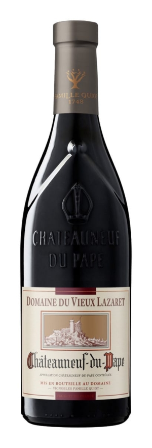 Dom. du Vieux Lazaret Châteauneuf-du-Pape