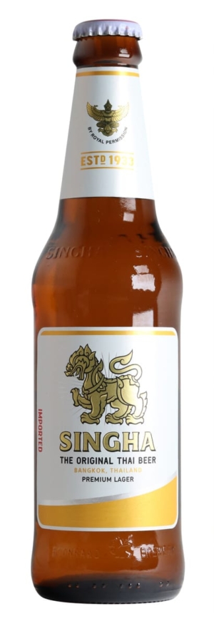 Singha Lager
