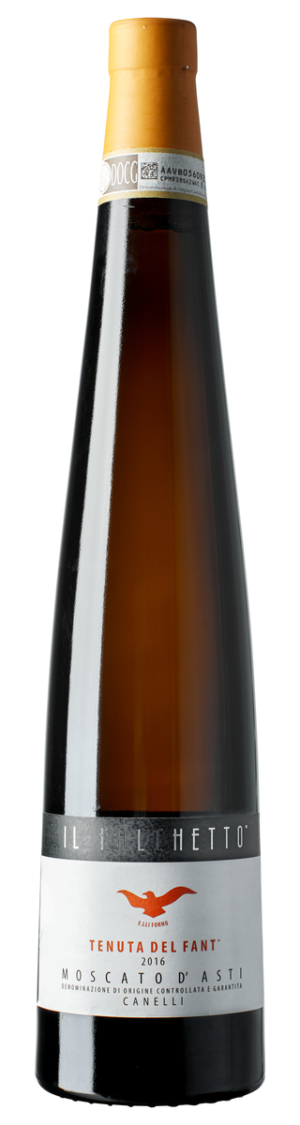 Il Falchetto Moscato d'Asti Tenuta del Fant