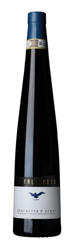 Il Falchetto Brachetto d'Acqui