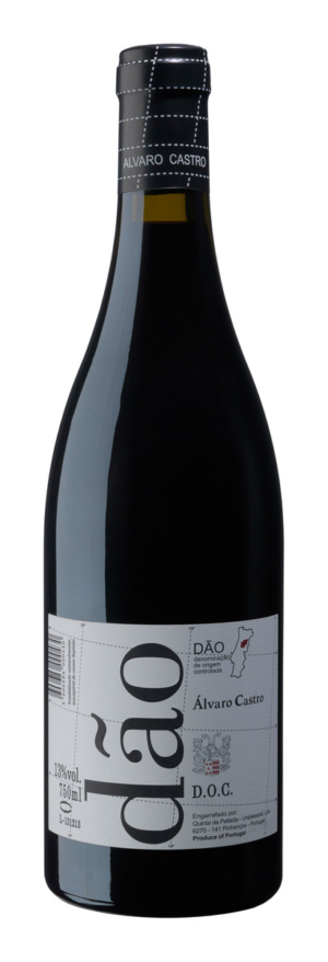 Alvaro Castro Dão Tinto