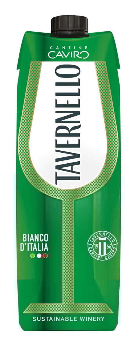 Tavernello Bianco