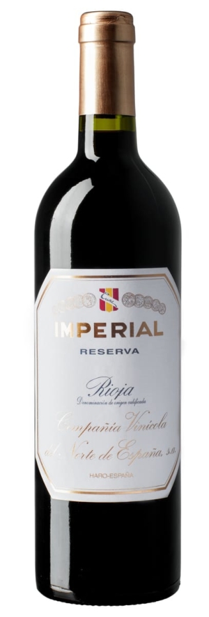 Imperial Reserva