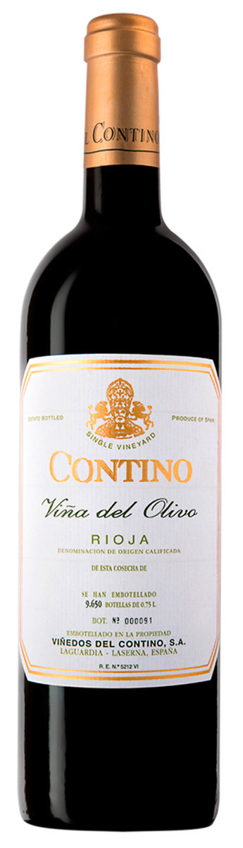 Contino Viña del Olivo