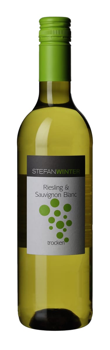Winter Riesling & Sauvignon Blanc