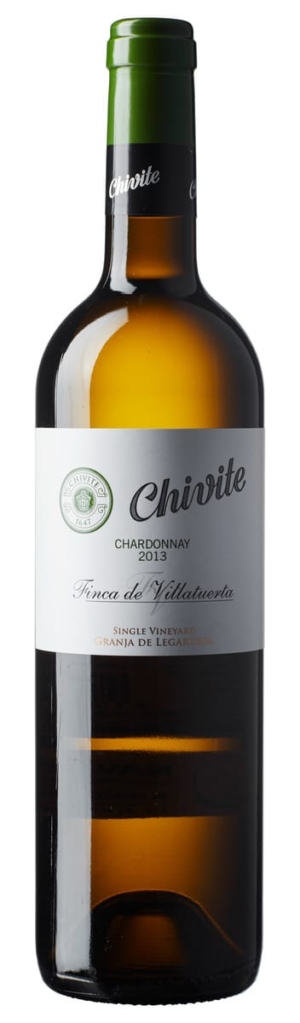 Chivite Legardeta Chardonnay