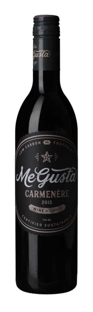 Me Gusta Carmenere