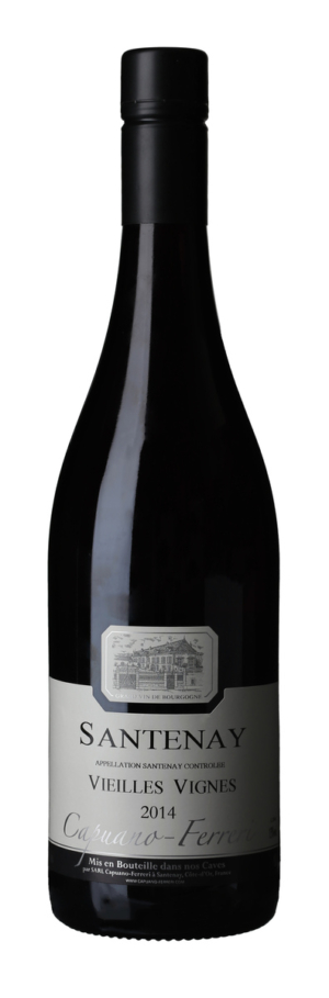Capuano-Ferreri Santenay Vieilles Vignes