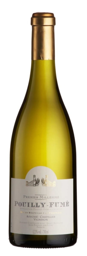 Bouchié-Chatellier Pouilly-Fumé Premier Millésimé