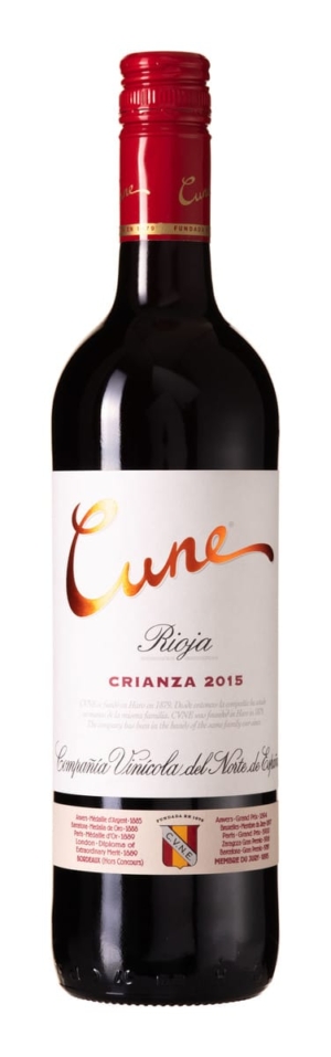 Cune Crianza