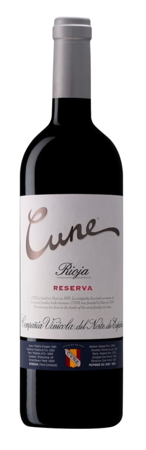 Cune Reserva
