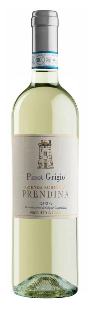 Prendina Pinot Grigio