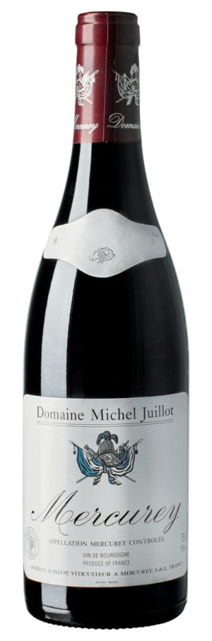 Juillot Mercurey Rouge